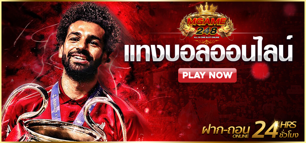 mg248 แทงบอลออนไลน์